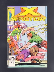 X-Factor #20 (1987)