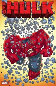 RED HULK #1 MARVEL 2025 COVER PICK/VARIANTS/PX/SET 1:25 1:100 PRESALE 2/27