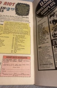 The Amazing Spider-Man #28 (1965)1st molten man see description