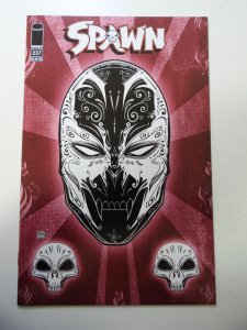 Spawn #237 (2013) NM Condition