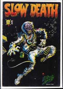 Slow Death #2