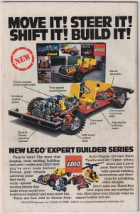 Devil Dinosaur #8 (1978) Devil Dinosaur