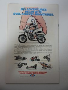 Red Sonja #1 (1977) VF Condition