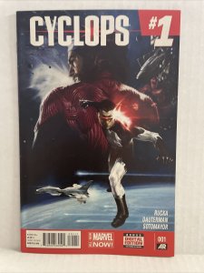 Cyclops #1