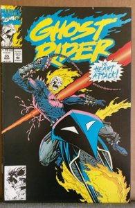 Ghost Rider #35 (1993)