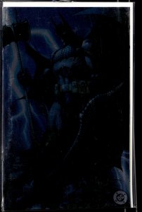 Absolute Batman #1 Lee Foil Virgin Cover (2024) Batman
