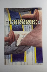 Cerebus #96 (1987)