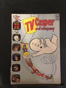TV Casper and Company #4