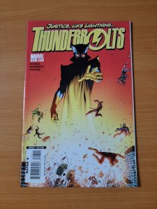 Thunderbolts #107 Direct Market Edition ~ NEAR MINT NM ~ 2006 Marvel Comics
