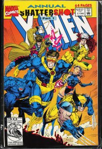 X-Men Annual #1 (1992)