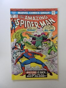 The Amazing Spider-Man #141 (1975) VF condition