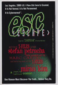 Elementals Swimsuit Special 