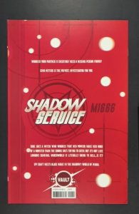 Shadow Service #1 (2020)