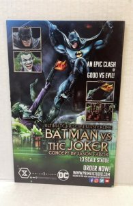 Batman '89 #4 (2022)