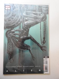 Alien #1 Second Printing
