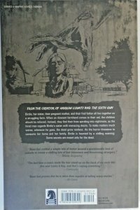 Death Follows Signed TP