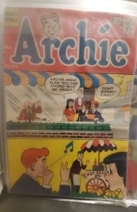 Archie #151 (1964)
