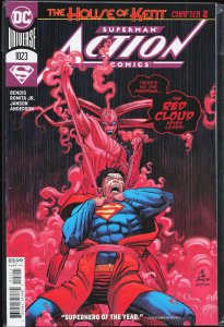 Action Comics #1023 (2020)