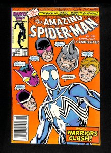 Amazing Spider-Man #281