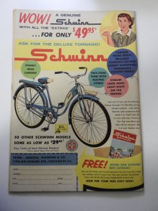 Mickey Mouse #74 (1960)