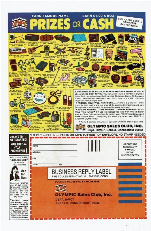 X-Men #138, 9.0 or Better