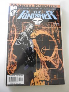 The Punisher #3 (2001)