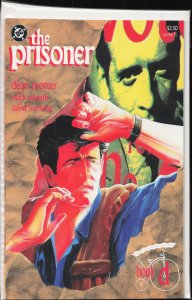 The Prisoner #4 (1989)