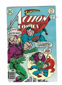 Action Comics #465 (1976) b5