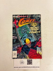 The Comet #14 NM Impact Comic Books 5 HH91