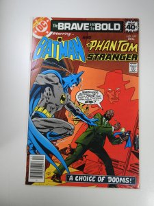 The Brave and the Bold #145 (1978)