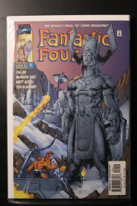 Fantastic Four #9 (1997)