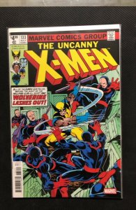 X-Men No. 133 Facsimile Edition (2025)