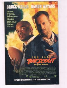 Legion Of Superheroes #26 VF DC Battered By B.I.O.N. Comic Book 1989 DE9