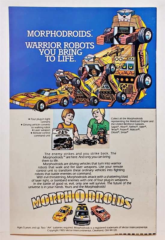 Web of Spider-Man, The #9 (Dec 1995, Marvel) Newsstand copy VF