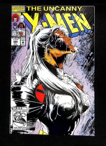 Uncanny X-Men #290