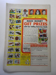 Crazy #3 (1973) FN- Condition! stamp fc