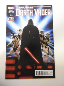 Darth Vader #18 (2016)