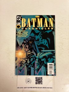 Batman Chronicles #23 NM DC Comic Books Robin Joker Nightwing 12 HH95