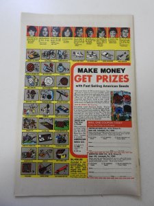 Black Panther #8 (1978) VG/FN Condition!