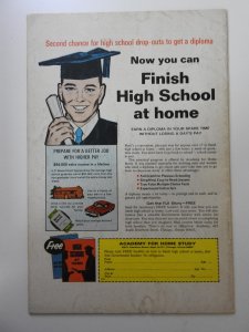 Captain America #139  (1971) FN- Condition!