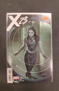 X-23 #7 (2019)