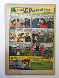 Fawcett's Funny Animals #37 (1947) VG Condition!
