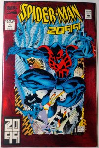 Spider-Man 2099 #1 (8.5, 1992) 1st Solo Title
