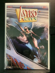Kurt Busiek's Astro City #4 (1995)