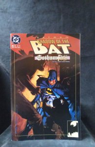 Batman: Shadow of the Bat #14 (1993)