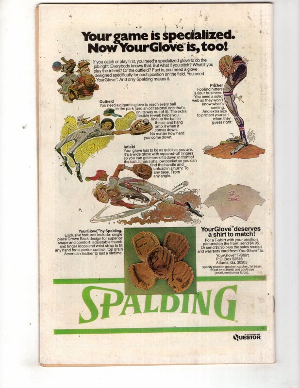 Marvel Tales #71 (1976) FN+ / ID#413