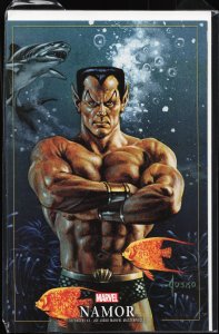 Defenders #3 Jusko Cover (2021) The Defenders