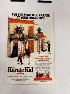 Elvira's House of Mystery #11 (1987)