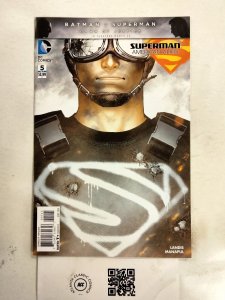 Superman American Alien #5 NM DC Comic Books 15 HH57