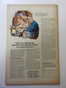 The X-Men #38 (1967) FN- Condition!